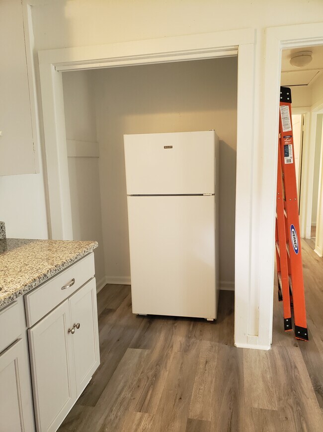 1624 Dickinson St Unit 1624, Shreveport, LA 71103 Apartments in