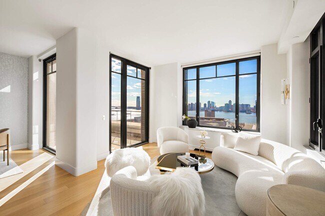 Foto del edificio - 110 Charlton St