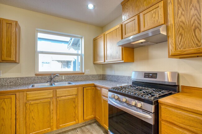 Foto del edificio - 8321 SW Durham Rd