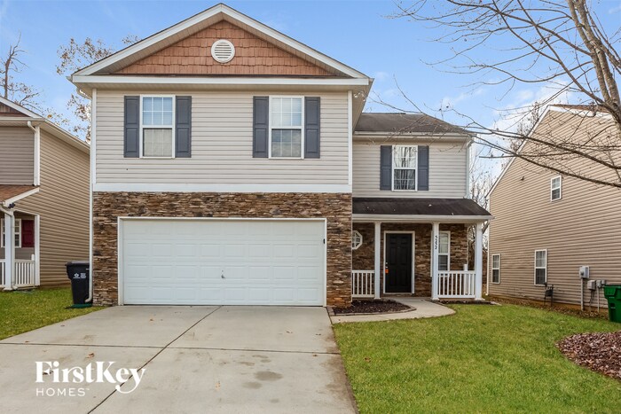Primary Photo - 5232 Grays Ridge Dr