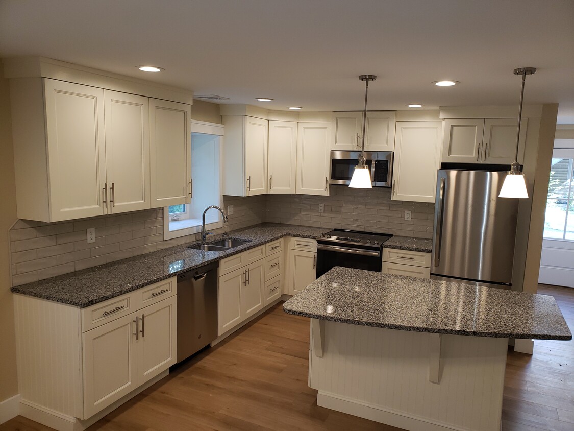 Kitchen - 22 State St