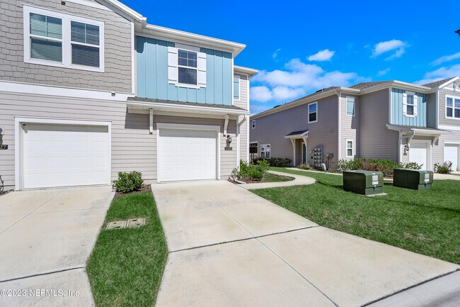 Foto del edificio - 1325 Salt Ridge Ave