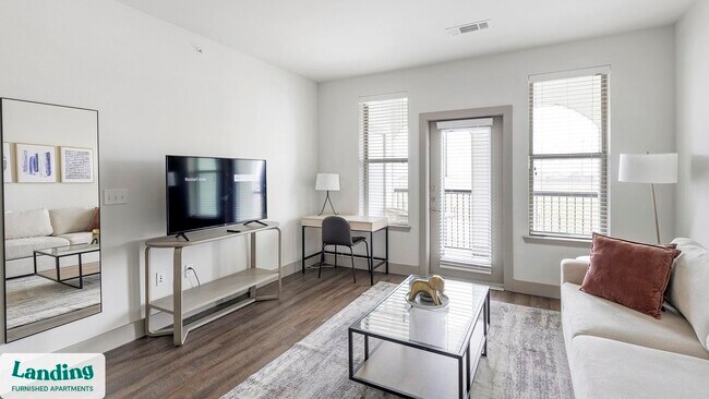 Foto del edificio - 4100 Northern Cross Blvd