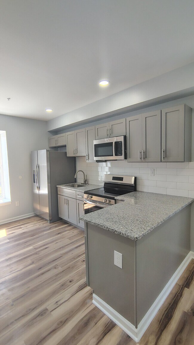 Foto del edificio - 3412 N 19th St