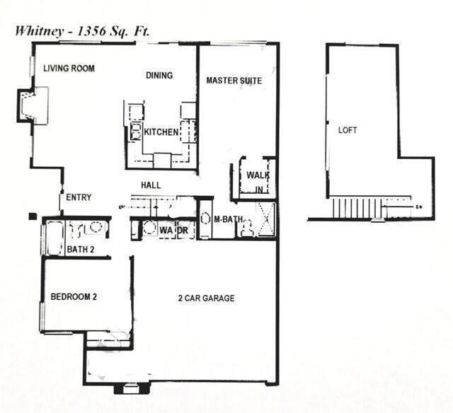 594 La Costa Dr Unit 1, Banning, CA 92220 Condo for Rent in Banning