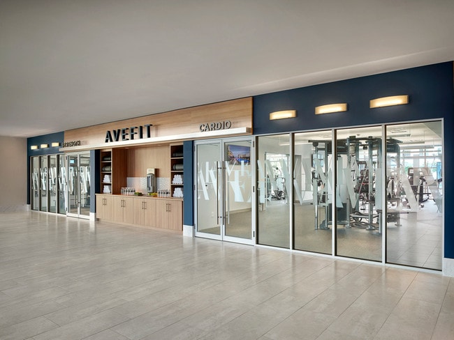 Building Photo - AVE Florham Park
