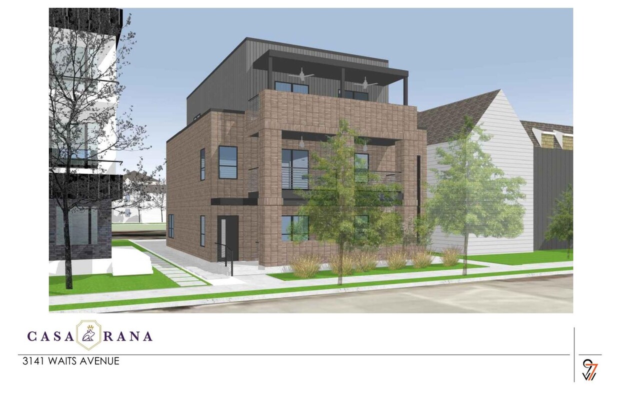 Building Photo - 3141 Waits Ave