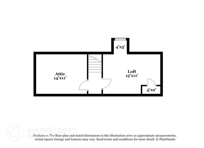 Foto del edificio - 11906 E 60 St