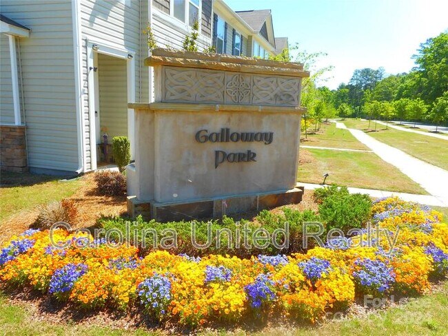 Foto del edificio - 1454 Galloway Rd