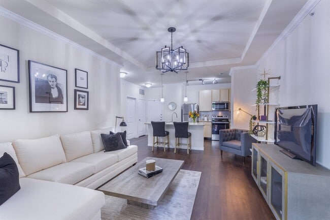 Aventura at Forest Park and Tower Grove TH - Aventura at Forest Park and Tower Grove TH Apartments