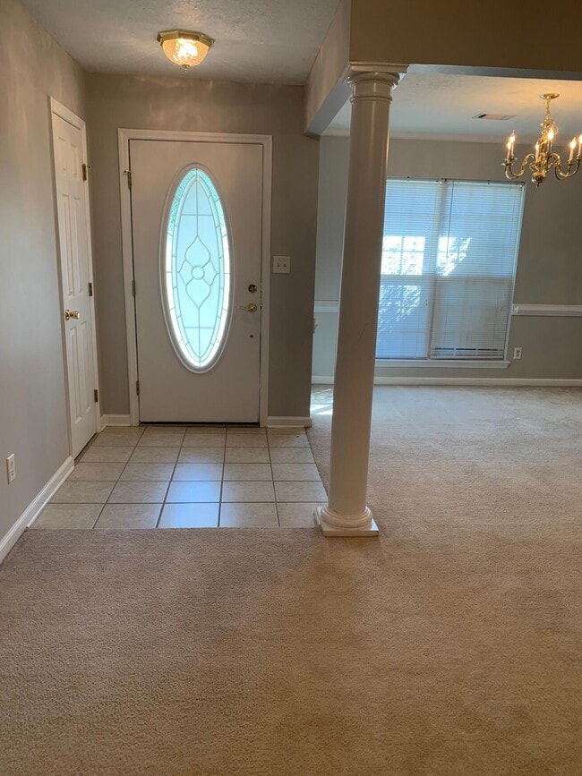 Building Photo - 4047 Rosedale Pl