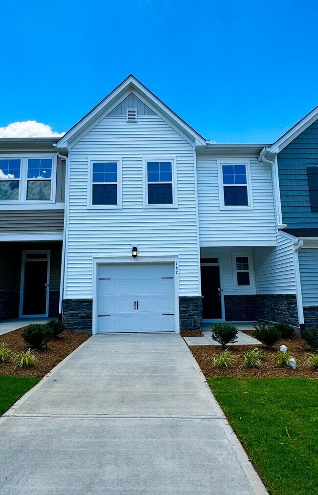 Building Photo - 167 Aster Bloom Ln