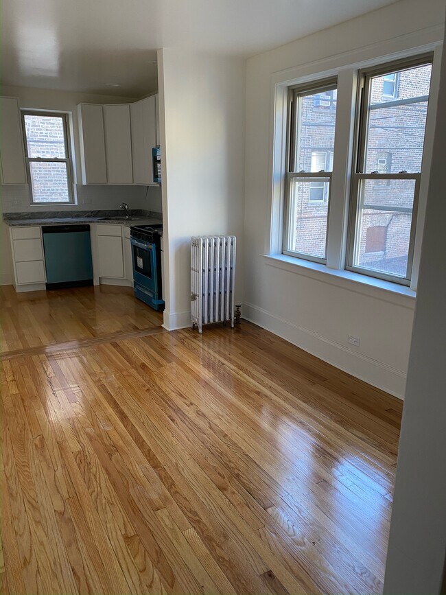 Foto del edificio - 6634 N Glenwood Ave