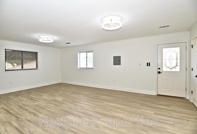 Foto del edificio - 1317 N 1st St