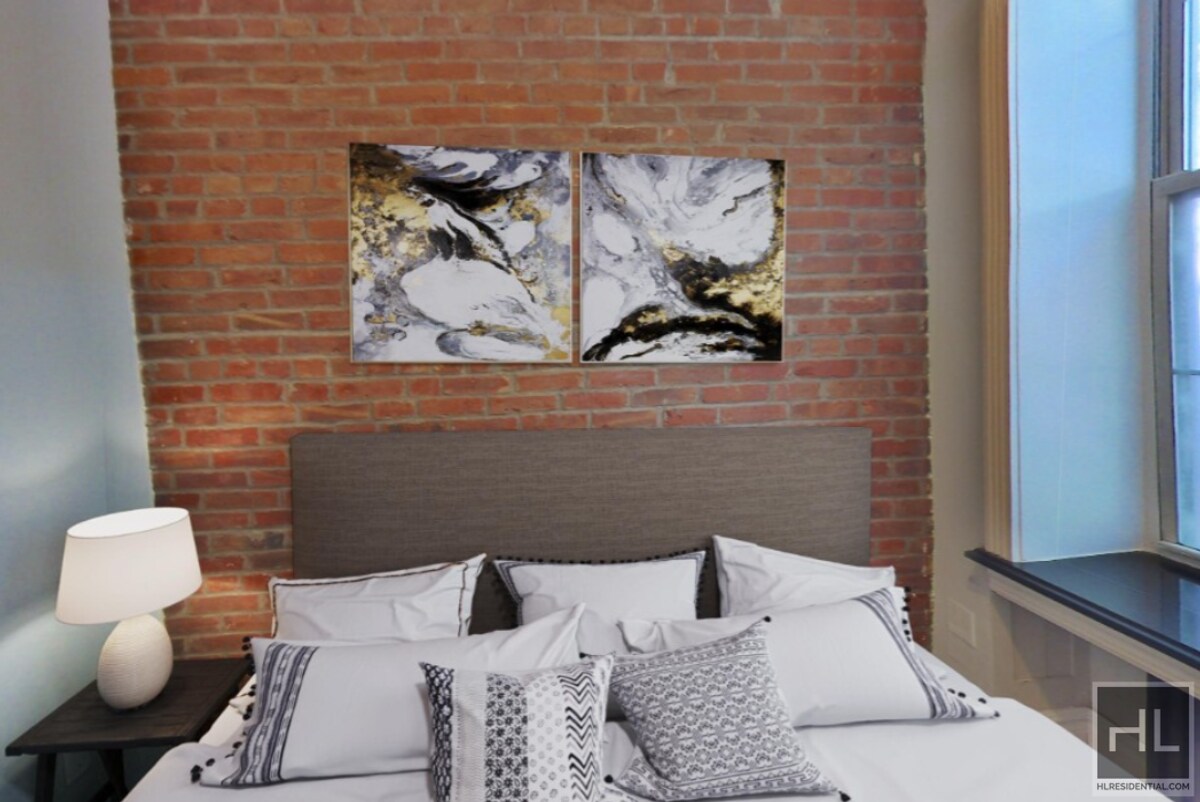 Foto del edificio - W 21ST ST.