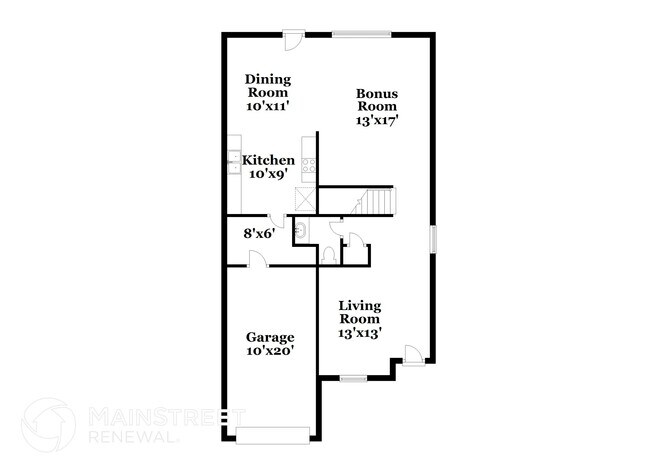 Foto del edificio - 10762 Glenayr Dr