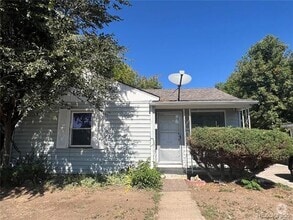 Building Photo - 3345 W Evans Ave