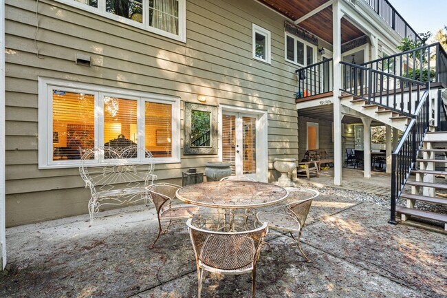 Photo du bâtiment - 2876 W 49th Ave