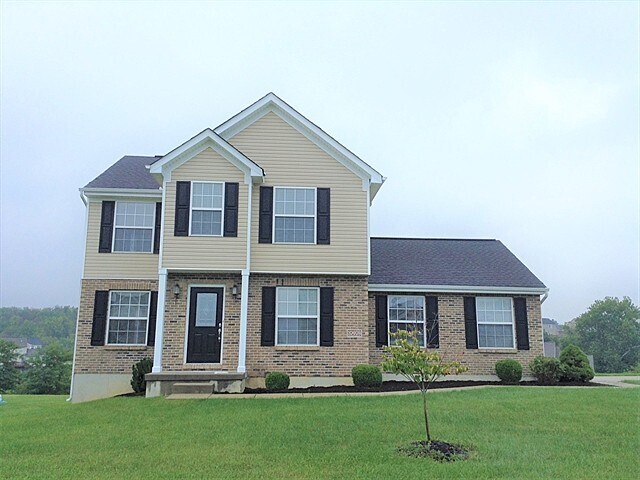 Foto principal - 10408 Lynchburg Dr