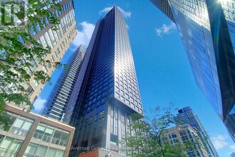 Building Photo - 8 Wellesley St W