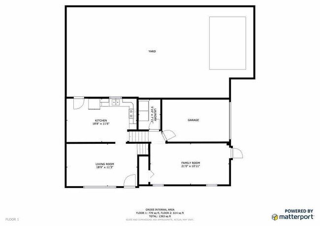 Building Photo - 6029 Porter Dr