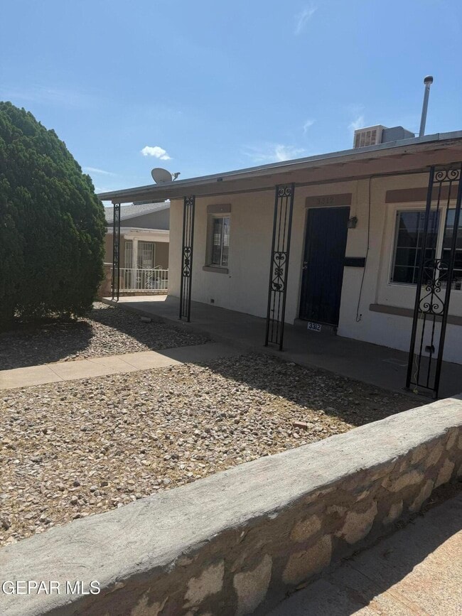Foto del edificio - 3312 Harrison Ave
