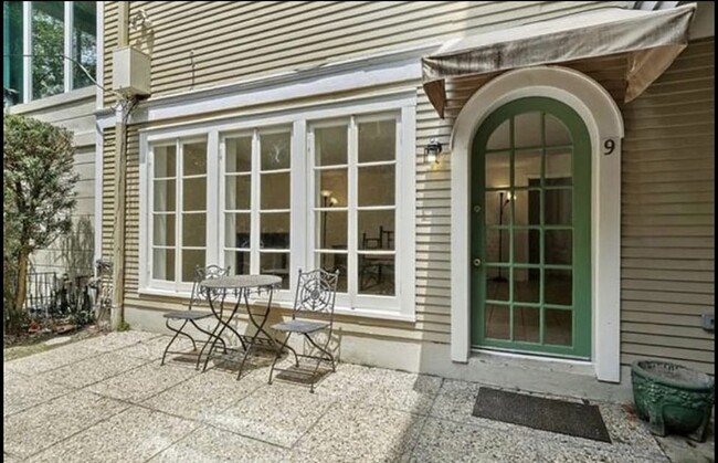 Foto del edificio - 625 Pine St