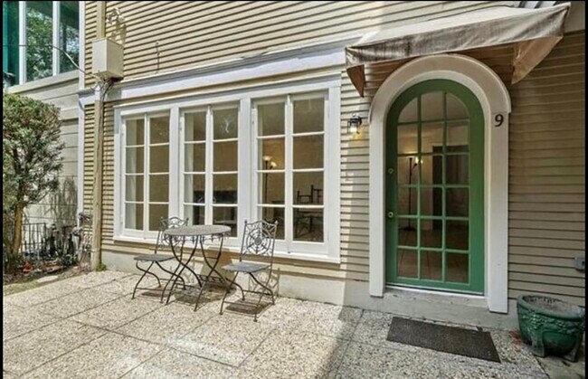 Foto del edificio - 625 Pine St