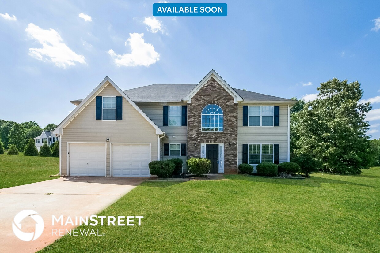 Foto principal - 216 Prairie Hen Ln