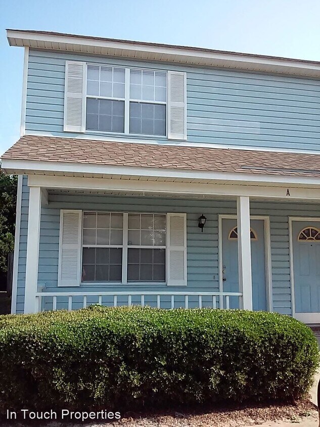 Foto principal - 1820A Plum St