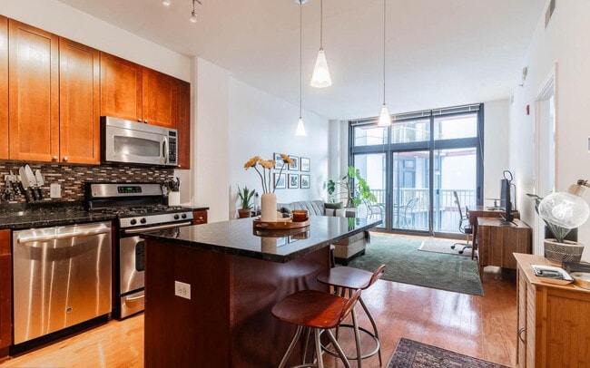 Foto del edificio - 2120 Vermont Ave NW