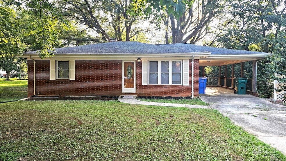 Foto principal - 422 Jackson St