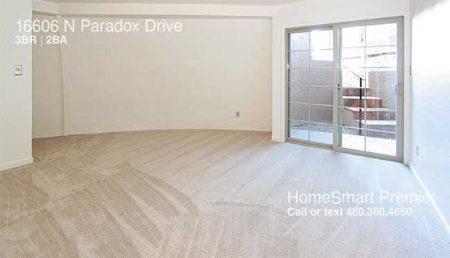 Foto del edificio - 16606 N Paradox Dr
