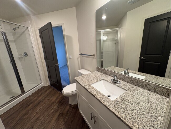 Interior Photo - The Crest at Naples