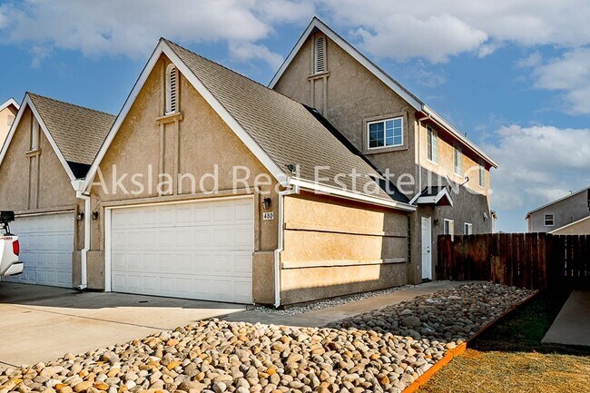 Foto del edificio - Manteca