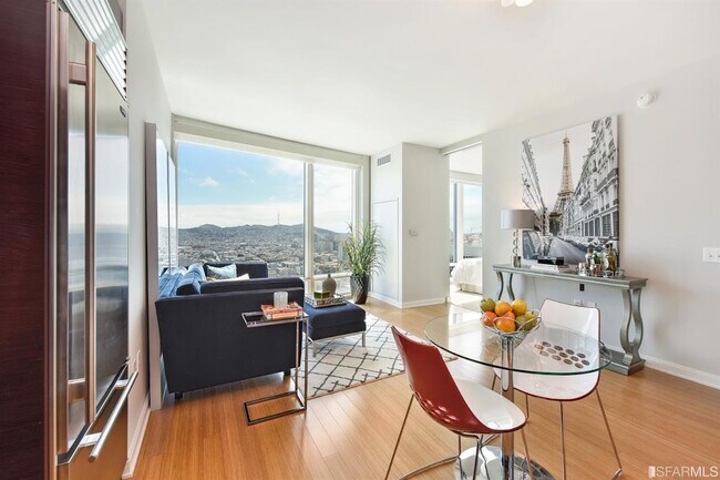 Foto del edificio - 425 1st St