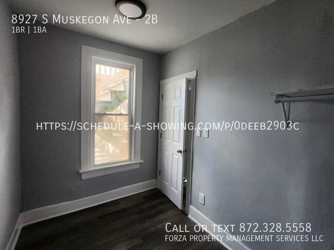 Building Photo - 8927 S Muskegon Ave