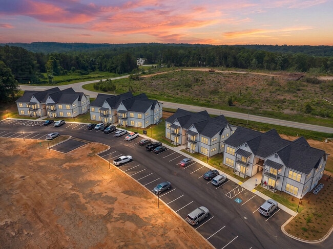 Building Photo - Havenbloom Residences