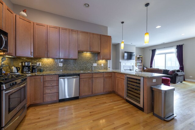 Foto del edificio - 4603 N Racine Ave