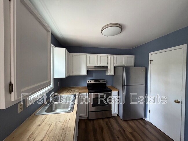 Foto del edificio - 186 White Dogwood Dr