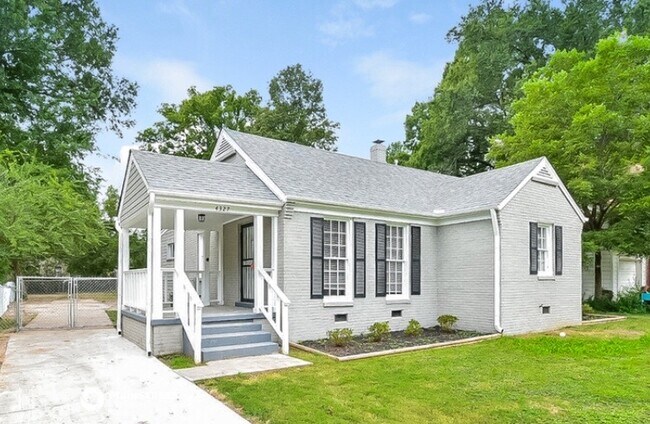 Foto del edificio - 4327 Leatherwood Ave
