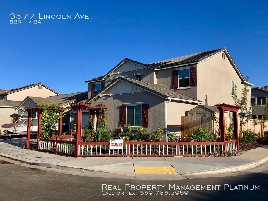 Primary Photo - 3577 Lincoln Ave