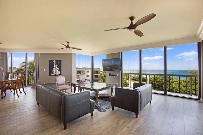 Photo - 2401 N Ocean Blvd Apartment