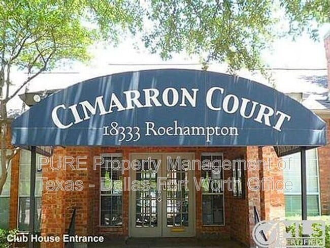 Foto del edificio - 18333 Roehampton Dr