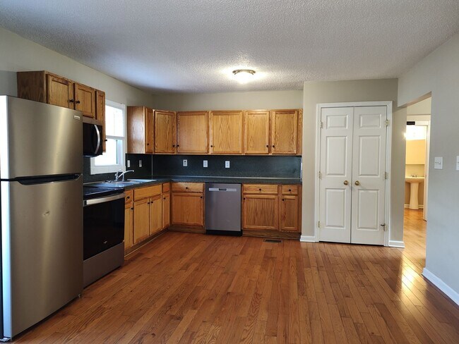 Foto del edificio - Cozy Ranch Style home located in the Wadsworth community!