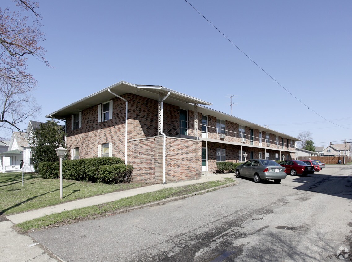 851 E Wheeling St, Lancaster, OH 43130 Apartments in Lancaster, OH