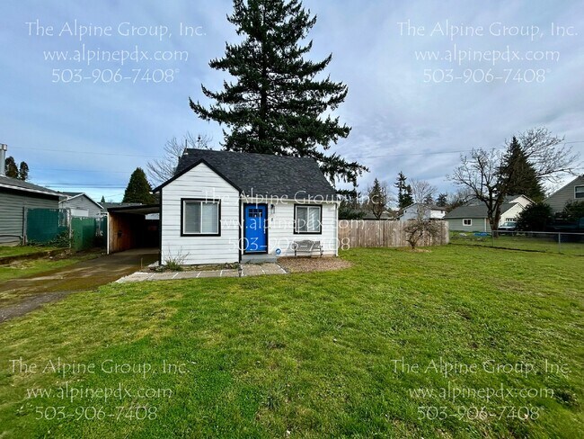 Foto del edificio - Cozy 3 Bedroom!