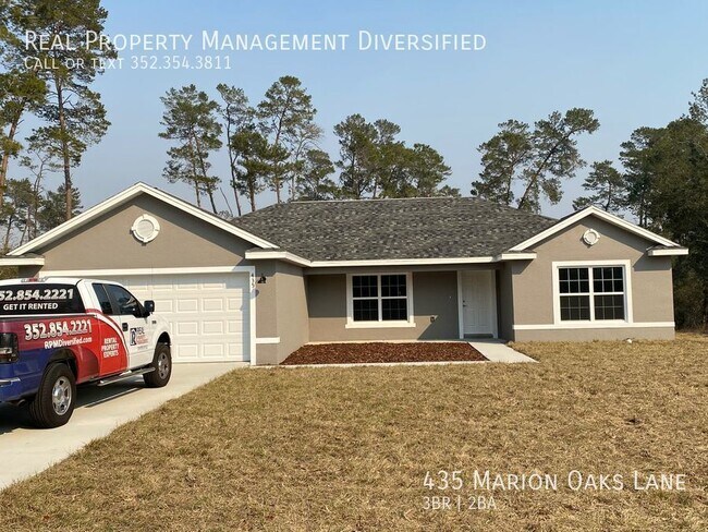 Building Photo - Marion Oaks - Welcome Home