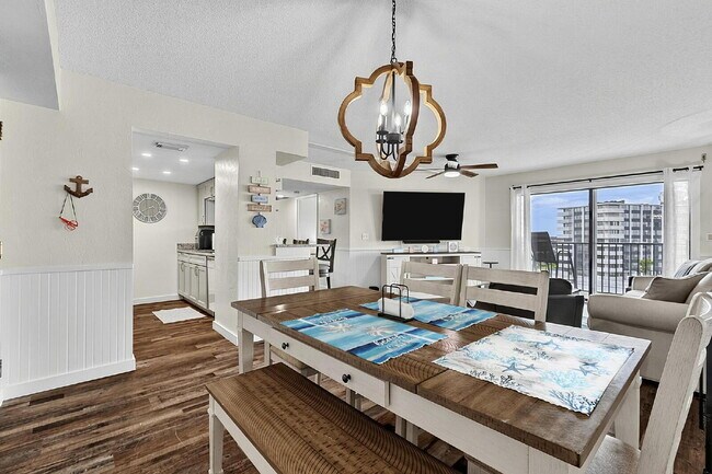 Foto del edificio - 3600 S Ocean Shore Blvd