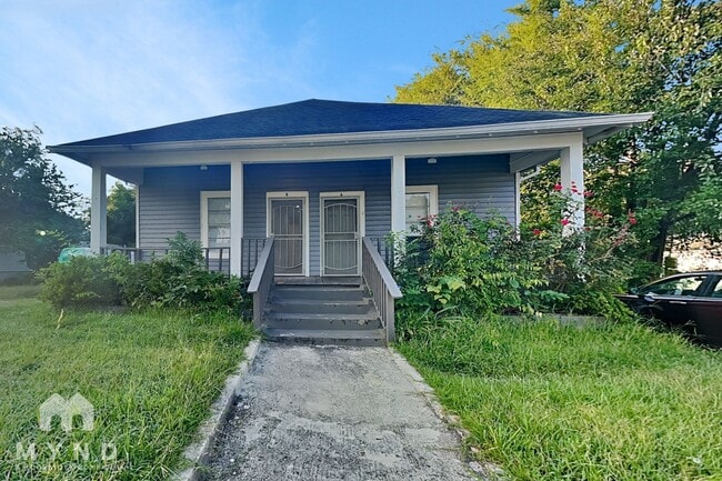 Building Photo - 6344 Cooper St